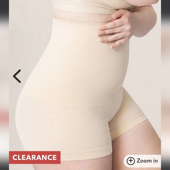 Shapermint Essentials Shaping Boyshort - Picture 1 of 3